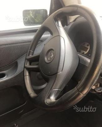 Volante usato aixam 721-city 2008