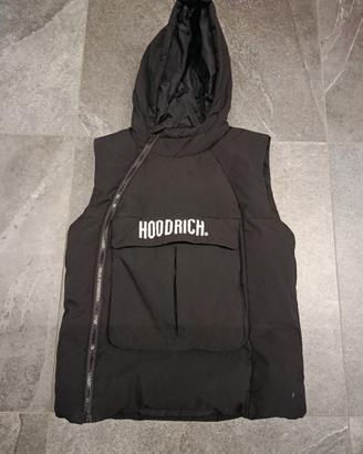 Smanicato Hoodrich originale – L, modello premium