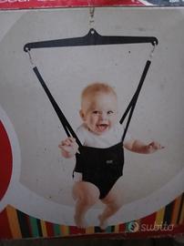 jolly jumper palestra bimbi
