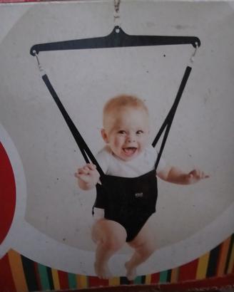 jolly jumper palestra bimbi