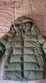 Piumino G Star Raw 