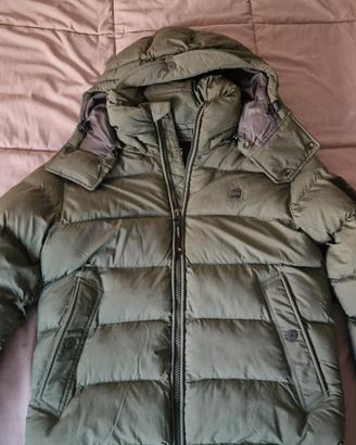 Piumino G Star Raw 