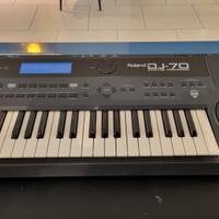 Roland DJ 70