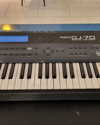 Roland DJ 70
