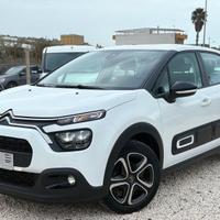 Citroen C3 BlueHDi 100 S&S Shine Pack