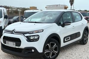 Citroen C3 BlueHDi 100 S&S Shine Pack