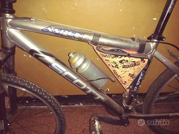 MTB SCOTT ASPEN