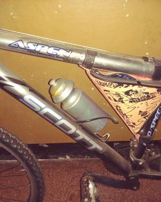 MTB SCOTT ASPEN