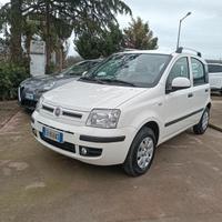 Fiat Panda 1.3 MJT 16V DPF Emotion