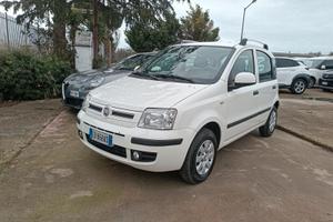 Fiat Panda 1.3 MJT 16V DPF Emotion