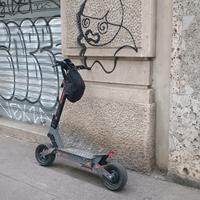 Kukirin g4 ultimo modello luglio 2025