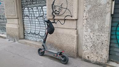 Kukirin g4 ultimo modello luglio 2025