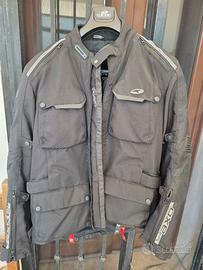 Giacca da moto