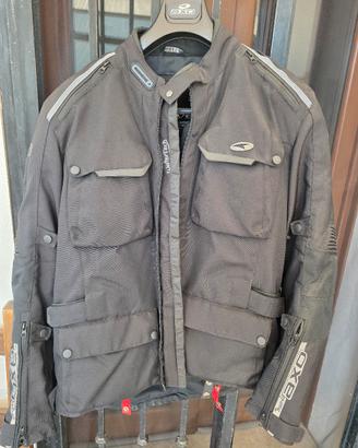 Giacca da moto