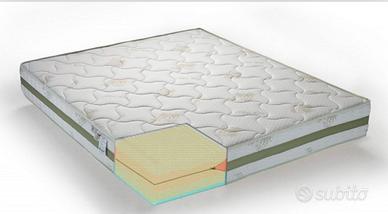 materassi boxati pronta consegna