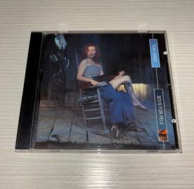 [Leggere BENE] Collezione CD Rock lotto TOR-V