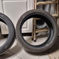 Gomme auto Nexen.
