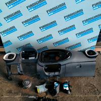 Kit Airbag Toyota Aygo X 2024