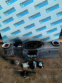 Kit Airbag Toyota Aygo X 2024