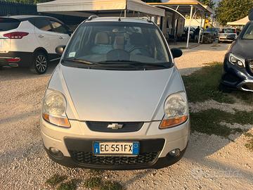 Matiz 800benzina gpl