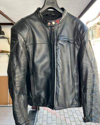 GIACCHE MOTO