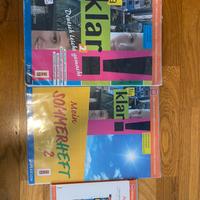 Libro Na klar 2 tedesco