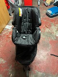 Passeggino trio/modulare