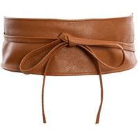 Tocool cintura di donna in ecopelle