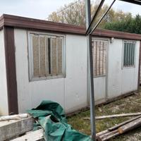 Baracca da cantiere
