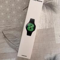 Samsung Galaxy Watch 4 40mm
