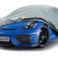 Telo copriauto da esterno per Porsche