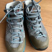 Scarpe trekking donna