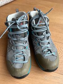Scarpe trekking donna