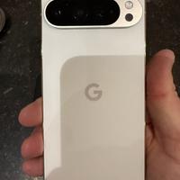 Google Pixel 9 XL 256gb PRO color creta