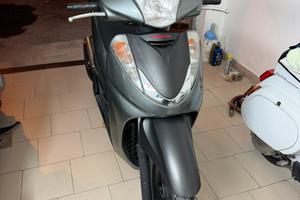 Honda sh 300 i sport