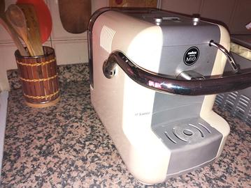 macchina caffe lavazza leggere bene l annuncio