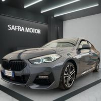 BMW Serie 2 Gran Coupe 220d xdrive M Sport autom.