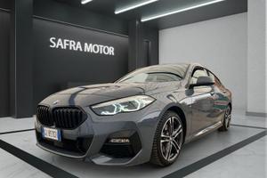 BMW Serie 2 Gran Coupe 220d xdrive M Sport autom.