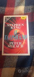 Stephen King Il Talismano prima edizione 