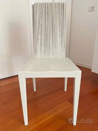 Sedia Design "Jenette" di Edra