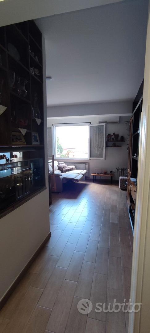 Appartamento – Taurianova, Reggio Calabria - Vista 3