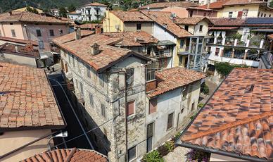 CASA SEMINDIPENDENTE A ADRARA SAN MARTINO