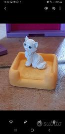 Clinica veterinaria di Barbie