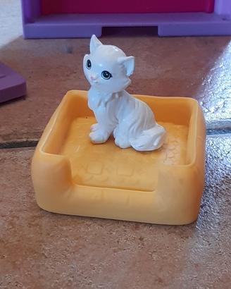 Clinica veterinaria di Barbie