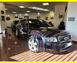 Audi A4 2.5 V6 TDI/180 CV cat Avant quattro