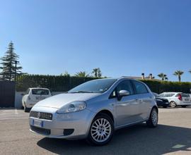 Fiat Grande Punto 1.3 MJT 90cv Dynamic. - 2009
