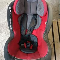 Seggiolino isofix Janè