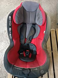 Seggiolino isofix Janè