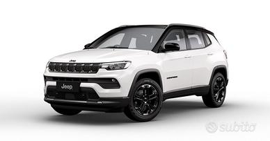 RICAMBI JEEP COMPASS
