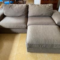 divani no letto IKEA 2 e 3 posti 